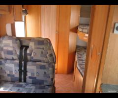 Adria ADRIATIK 670 DK 2800 JTD ANNO 2003. eu.13.80 - 8