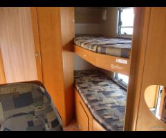 Adria ADRIATIK 670 DK 2800 JTD ANNO 2003. eu.13.80 - 9