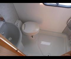 Adria ADRIATIK 670 DK 2800 JTD ANNO 2003. eu.13.80 - 10