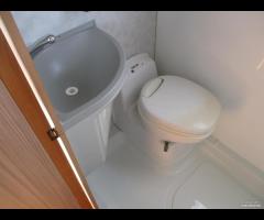 Adria ADRIATIK 670 DK 2800 JTD ANNO 2003. eu.13.80 - 11