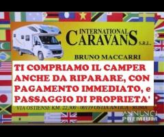 Adria ADRIATIK 670 DK 2800 JTD ANNO 2003. eu.13.80 - 13