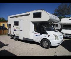 Challenger GARAGE Anno 2007-eu.17.900