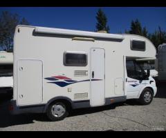 Challenger GARAGE Anno 2007-eu.17.900