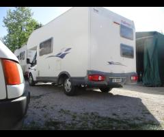 Challenger GARAGE Anno 2007-eu.17.900