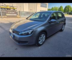 Volkswagen Golf 1.4 TSI 122CV 5p. Comfortline