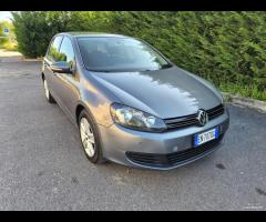 Volkswagen Golf 1.4 TSI 122CV 5p. Comfortline