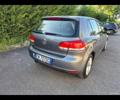 Volkswagen Golf 1.4 TSI 122CV 5p. Comfortline