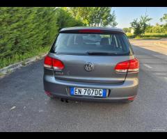 Volkswagen Golf 1.4 TSI 122CV 5p. Comfortline