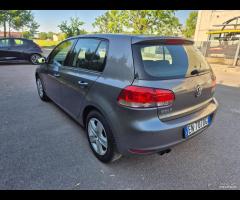 Volkswagen Golf 1.4 TSI 122CV 5p. Comfortline - 6