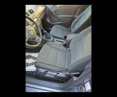 Volkswagen Golf 1.4 TSI 122CV 5p. Comfortline - 8