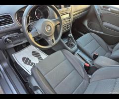 Volkswagen Golf 1.4 TSI 122CV 5p. Comfortline - 9