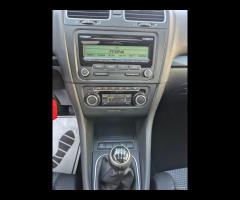 Volkswagen Golf 1.4 TSI 122CV 5p. Comfortline - 11