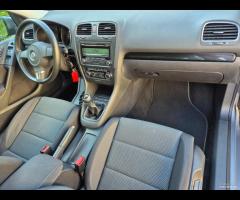 Volkswagen Golf 1.4 TSI 122CV 5p. Comfortline - 17