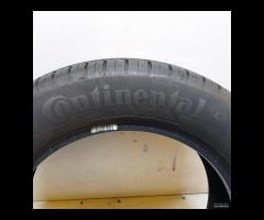 2 GOMME 205 55 16 CONTINENTAL BR1981