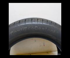 2 GOMME 205 55 16 CONTINENTAL BR1981