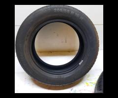 2 GOMME 205 55 16 CONTINENTAL BR1981 - 7