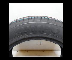 2 GOMME 205 55 16 KUMHO BR1980