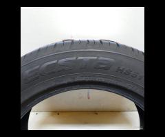 2 GOMME 205 55 16 KUMHO BR1980