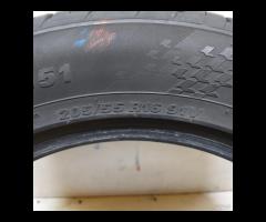 2 GOMME 205 55 16 KUMHO BR1980