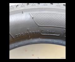 4 GOMME 205 55 16 KLEBER BR1979