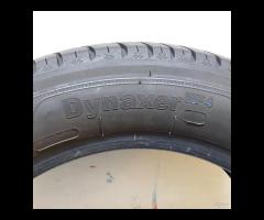 4 GOMME 205 55 16 KLEBER BR1979 - 6