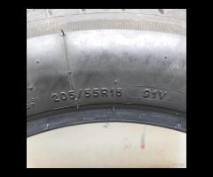 2 GOMME 205 55 16 BF GOODDRICH BR1978 - 6