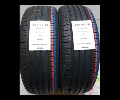 2 GOMME 205 55 16 KUMHO BR1976