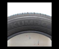 2 GOMME 205 55 16 KUMHO BR1976