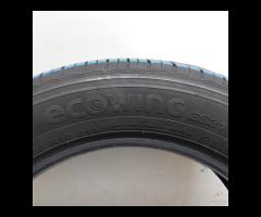 2 GOMME 205 55 16 KUMHO BR1976
