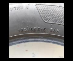 4 GOMME 185 65 15 KLEBER BR1973 - 6