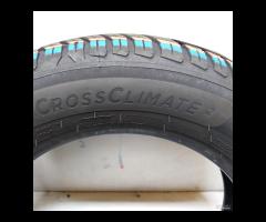 2 GOMME 185 65 15 MICHELIN BR1972