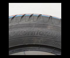 2 GOMME 195 55 15 KORMORAN BR1971