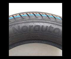 2 GOMME 195 60 15 NORAUTO BR1969