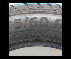 2 GOMME 195 60 15 NORAUTO BR1969 - 6