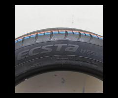 2 GOMME 195 50 15 KUMHO BR1968