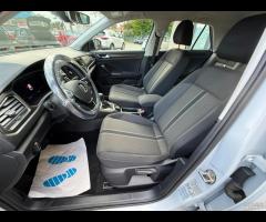 Volkswagen T-Roc - 4x4 - Gancio Traino