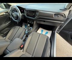 Volkswagen T-Roc - 4x4 - Gancio Traino