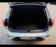 Volkswagen T-Roc - 4x4 - Gancio Traino