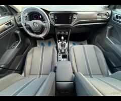 Volkswagen T-Roc - 4x4 - Gancio Traino - 10