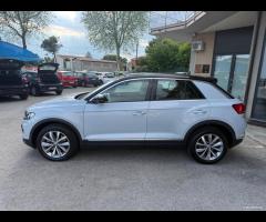 Volkswagen T-Roc - 4x4 - Gancio Traino - 22