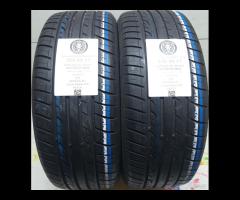 2 GOMME 225 45 17 DUNLOP A70385