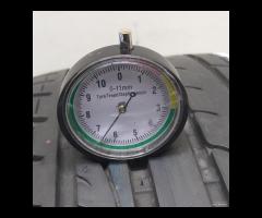 2 GOMME 225 45 17 DUNLOP A70385