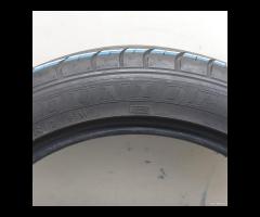 2 GOMME 225 45 17 DUNLOP A70385