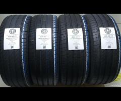 4 GOMME 205 45 17 MICHELIN A70382