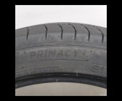 4 GOMME 205 45 17 MICHELIN A70382