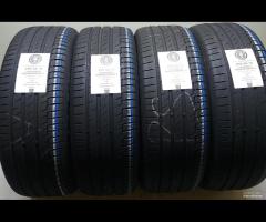 4 GOMME 235 55 19 CONTINENTAL A70380