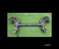 PONTE ASSALE POSTERIORE FIAT TIPO
