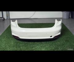 PARAURTI POSTERIORE FIAT TIPO con sensori