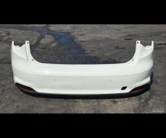 PARAURTI POSTERIORE FIAT TIPO con sensori