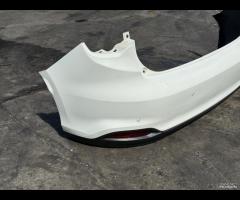 PARAURTI POSTERIORE FIAT TIPO con sensori